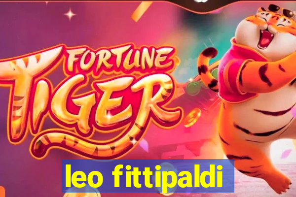leo fittipaldi